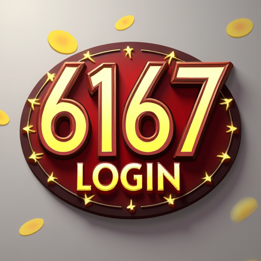 6167 login